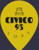 Civico93loft